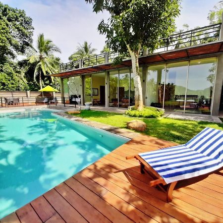 Sugoi House Villa Unawatuna Exterior photo