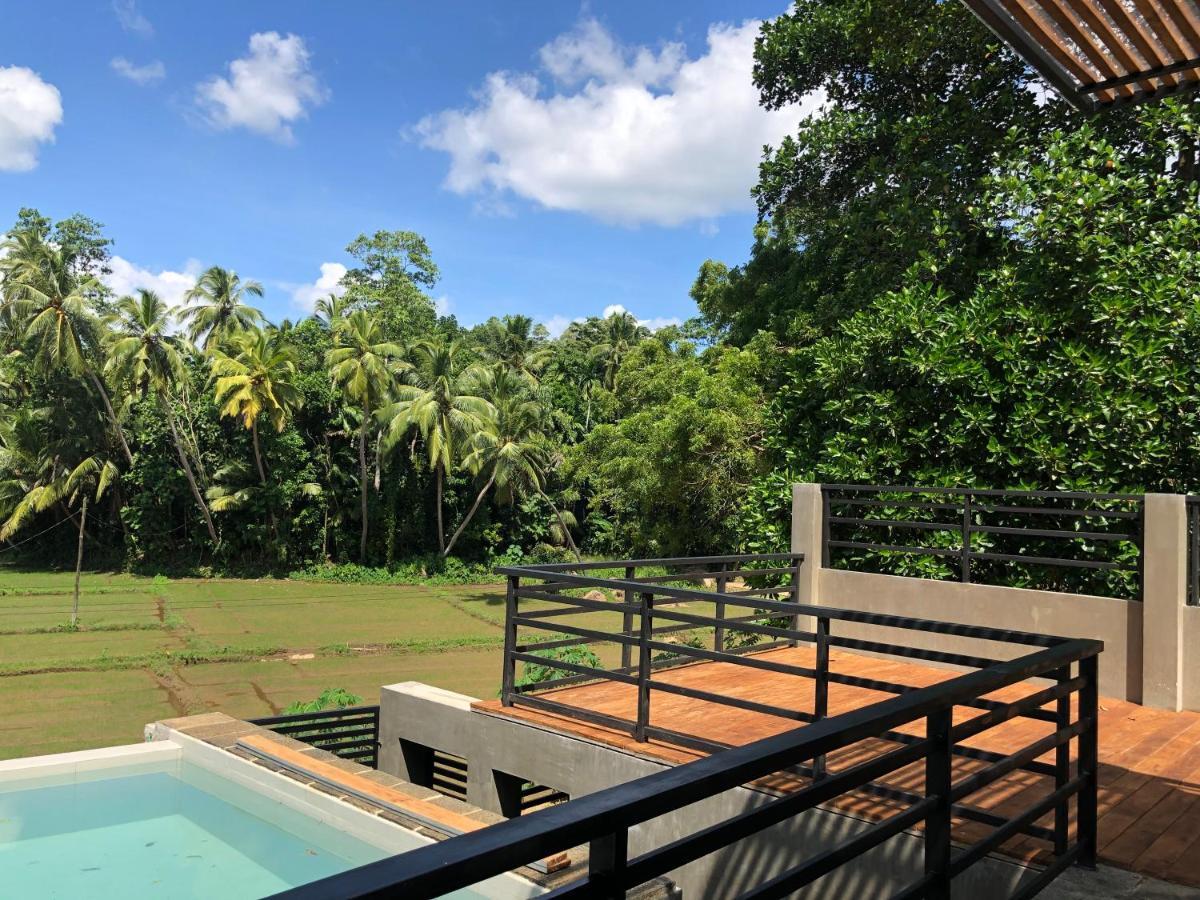 Sugoi House Villa Unawatuna Exterior photo