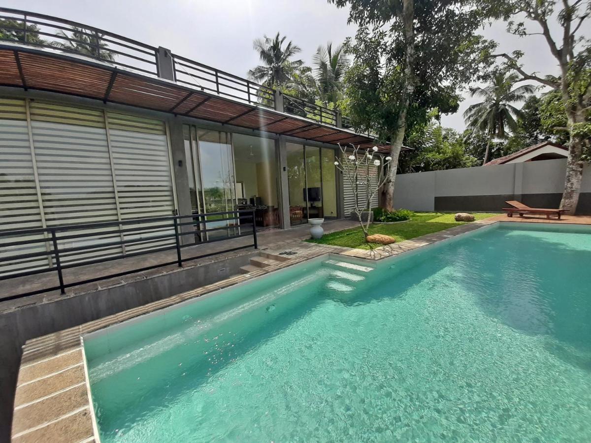 Sugoi House Villa Unawatuna Exterior photo