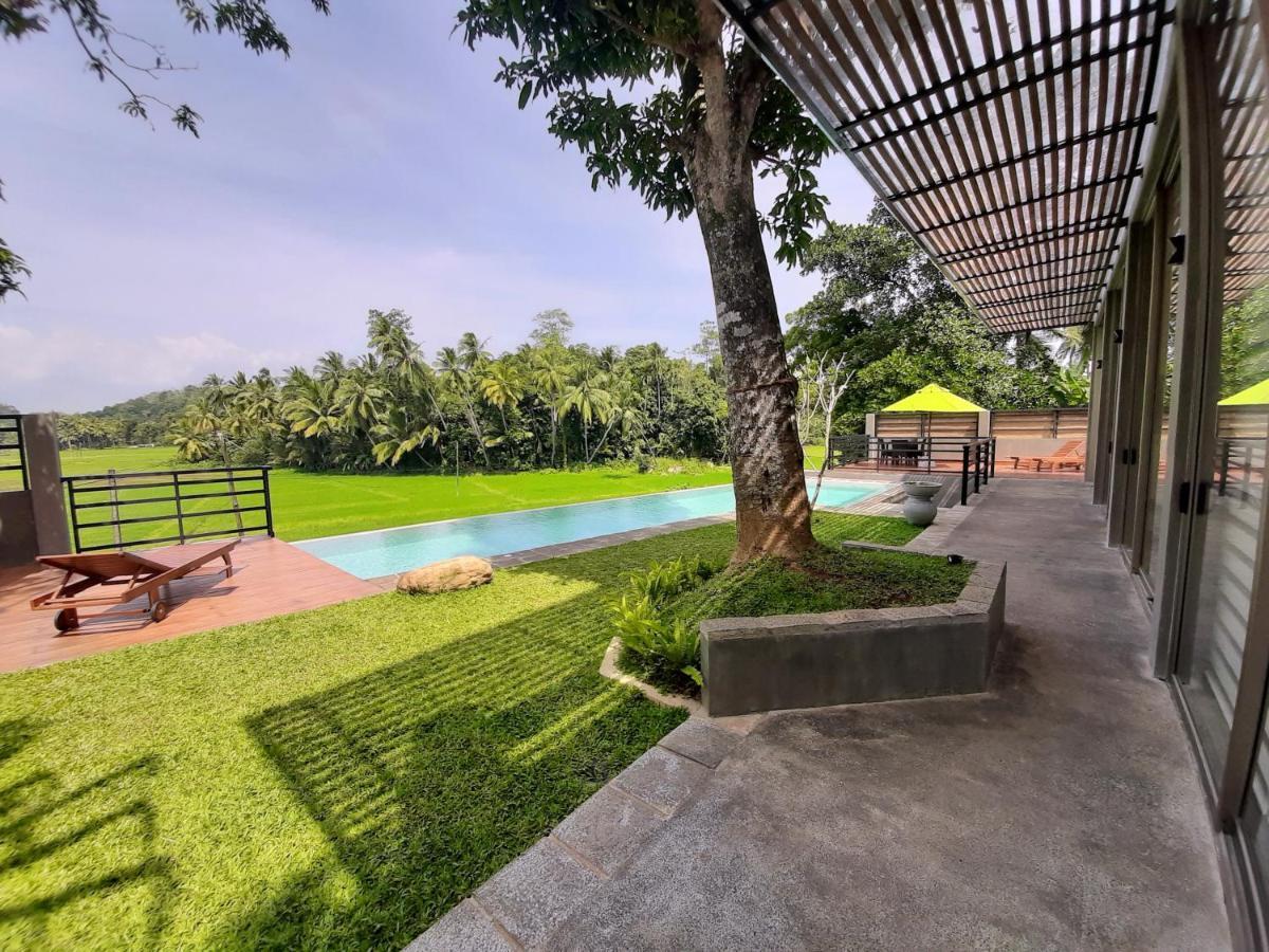 Sugoi House Villa Unawatuna Exterior photo