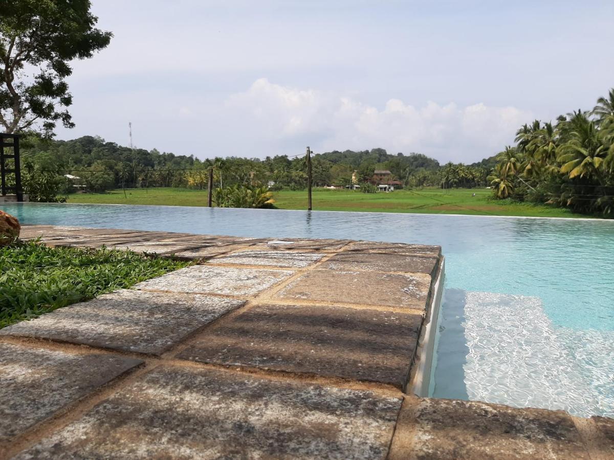 Sugoi House Villa Unawatuna Exterior photo