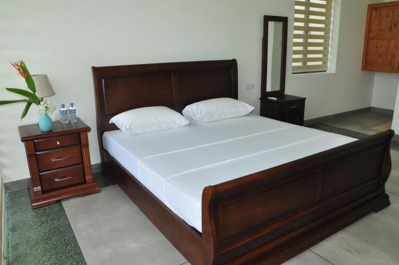 Sugoi House Villa Unawatuna Exterior photo