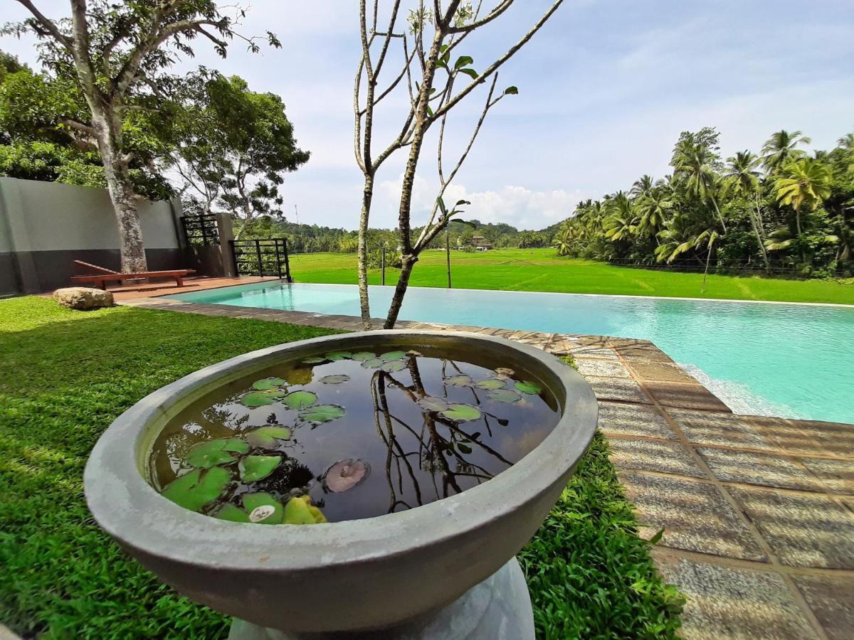 Sugoi House Villa Unawatuna Exterior photo