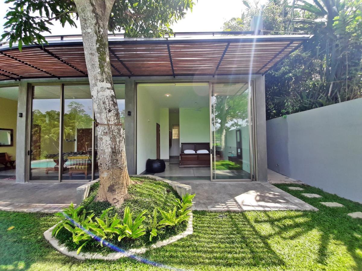 Sugoi House Villa Unawatuna Exterior photo