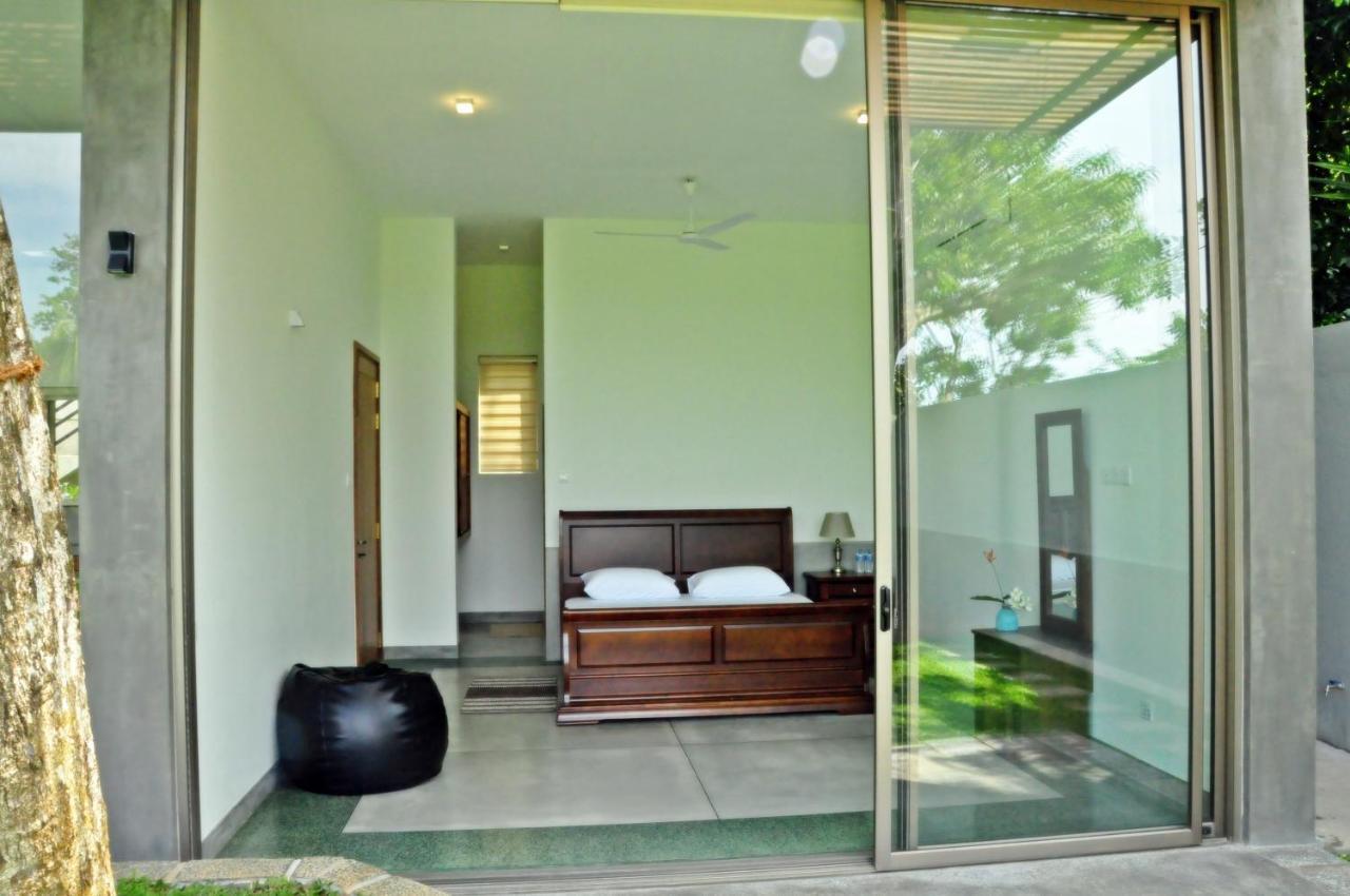 Sugoi House Villa Unawatuna Exterior photo