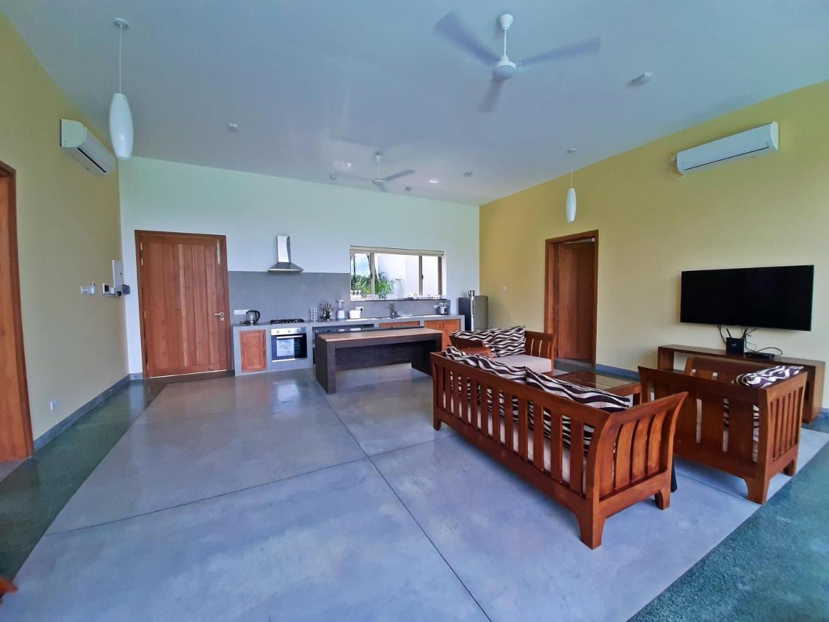 Sugoi House Villa Unawatuna Exterior photo
